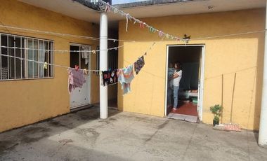 VENTA DE CASA TLAYACAPAN, CENTRO.