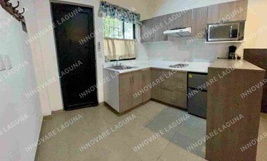 Rento hermoso Loft AMUEBLADO y EQUIPADO a pocos minutos de clínica IMSS 71