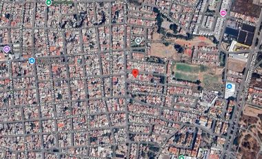 Casa en venta en Miguel Borja, Lomas del Paraíso II, Guadalajara, Jal. g d