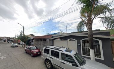 Casa en venta en Miguel Borja, Lomas del Paraíso II, Guadalajara, Jal. g d