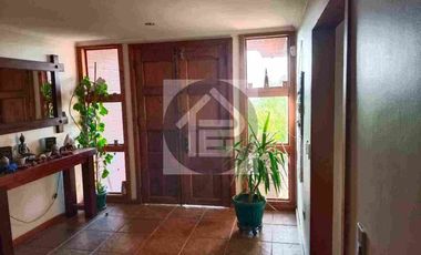 CASA BARRIÓ LOS NOGALES DE MACHALI