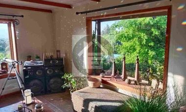 CASA BARRIÓ LOS NOGALES DE MACHALI