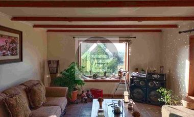 CASA BARRIÓ LOS NOGALES DE MACHALI