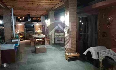 CASA BARRIÓ LOS NOGALES DE MACHALI