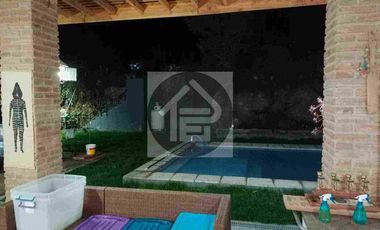 CASA BARRIÓ LOS NOGALES DE MACHALI