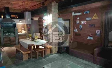 CASA BARRIÓ LOS NOGALES DE MACHALI