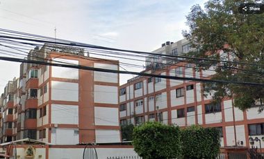 DEPTO EN REMATE BANCARIO CALZ SAN ISIDRO CDMX CLV