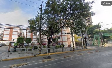 DEPTO EN REMATE BANCARIO CALZ SAN ISIDRO CDMX CLV