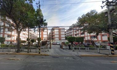 DEPTO EN REMATE BANCARIO CALZ SAN ISIDRO CDMX CLV