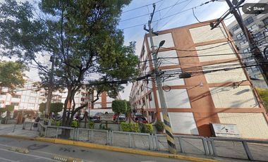 DEPTO EN REMATE BANCARIO CALZ SAN ISIDRO CDMX CLV