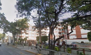 DEPTO EN REMATE BANCARIO CALZ SAN ISIDRO CDMX CLV