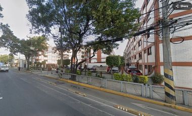 DEPTO EN REMATE BANCARIO CALZ SAN ISIDRO CDMX CLV