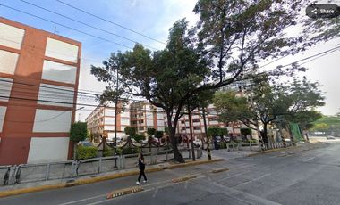 DEPTO EN REMATE BANCARIO CALZ SAN ISIDRO CDMX CLV