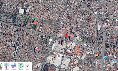 DEPTO EN REMATE BANCARIO CALZ SAN ISIDRO CDMX CLV