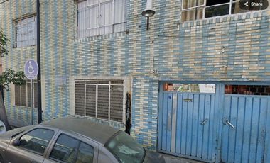 DEPTO EN REMATE BANCARIO FELIPE VILLANUEVA CDMX CLV