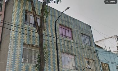 DEPTO EN REMATE BANCARIO FELIPE VILLANUEVA CDMX CLV