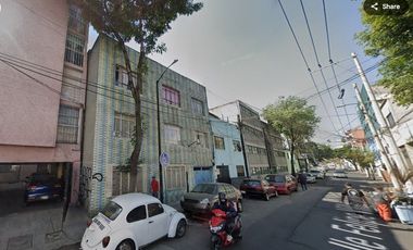 DEPTO EN REMATE BANCARIO FELIPE VILLANUEVA CDMX CLV