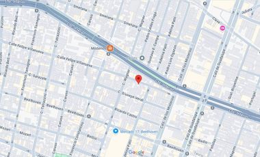 DEPTO EN REMATE BANCARIO FELIPE VILLANUEVA CDMX CLV