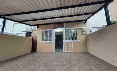 vendo casa en urbanización tottori excelente estado