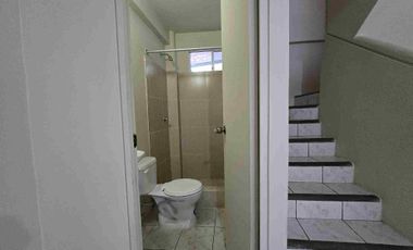 vendo casa en urbanización tottori excelente estado