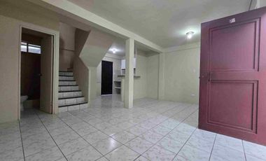 vendo casa en urbanización tottori excelente estado