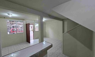 vendo casa en urbanización tottori excelente estado