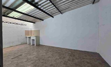 vendo casa en urbanización tottori excelente estado