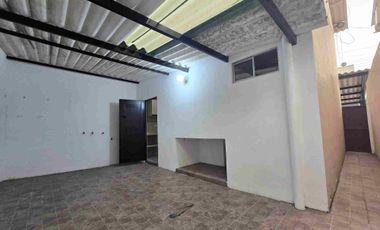 vendo casa en urbanización tottori excelente estado