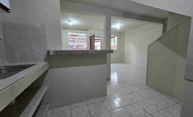 vendo casa en urbanización tottori excelente estado