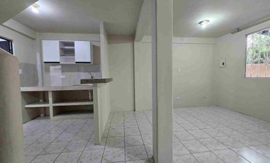 vendo casa en urbanización tottori excelente estado