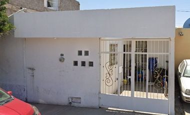 Casa en venta en Trojes del Campestre, San Luis Potosí, S.L.P. G D