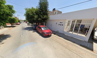 Casa en venta en Trojes del Campestre, San Luis Potosí, S.L.P. G D