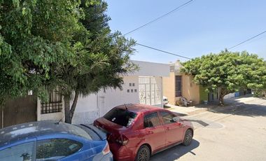Casa en venta en Trojes del Campestre, San Luis Potosí, S.L.P. G D