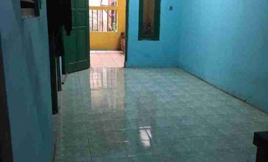Rumah kampung jual BU