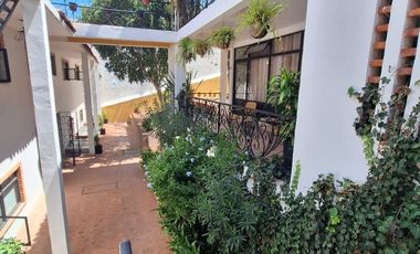 Departamento frente al mirador. San Miguel de Allende