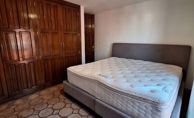 Departamento frente al mirador. San Miguel de Allende