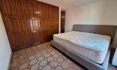 Departamento frente al mirador. San Miguel de Allende