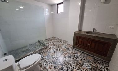 Departamento frente al mirador. San Miguel de Allende