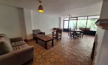 Departamento frente al mirador. San Miguel de Allende