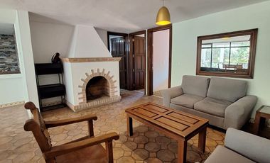 Departamento frente al mirador. San Miguel de Allende