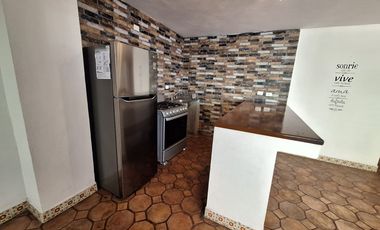 Departamento frente al mirador. San Miguel de Allende