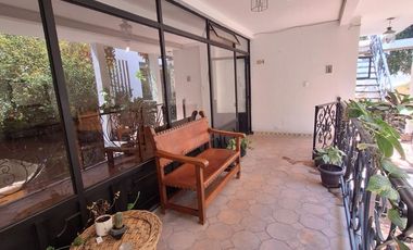 Departamento frente al mirador. San Miguel de Allende