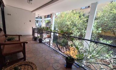 Departamento frente al mirador. San Miguel de Allende