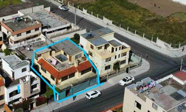 Hermosa Casa en Huachi Chico