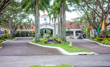 Brand New Ready for Occupancy House & Lot For Sale in Silang few minutes from Tagaytay with golf course view