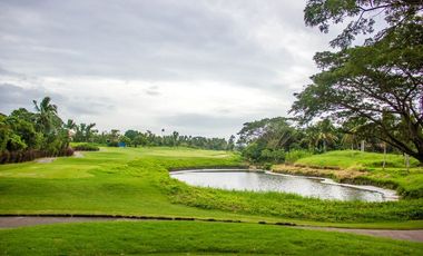 Brand New Ready for Occupancy House & Lot For Sale in Silang few minutes from Tagaytay with golf course view