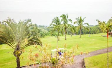 Brand New Ready for Occupancy House & Lot For Sale in Silang few minutes from Tagaytay with golf course view