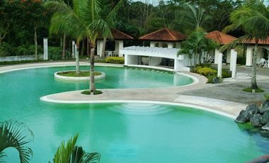 Brand New Ready for Occupancy House & Lot For Sale in Silang few minutes from Tagaytay with golf course view