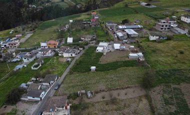 Terreno en Pondoa Martínez