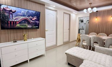 3 BR Bungalow House Few Step to Jeepney line in Loakan, Baguio City